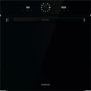 Духовой шкаф Gorenje BOS6737SYB фото 1 в Ростове-на-Дону Духовой шкаф Gorenje BOS6737SYB фото 1 в Ростове-на-Дону