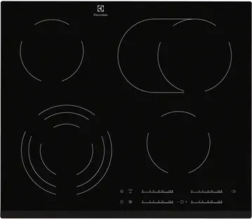 Варочная панель Electrolux EHF 6547 FOK в Ростове-на-Дону Варочная панель Electrolux EHF 6547 FOK в Ростове-на-Дону