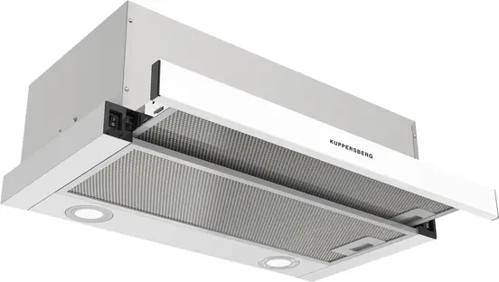 Вытяжка Kuppersberg SLIMHIT 60 WG фото 1 в Ростове-на-Дону Вытяжка Kuppersberg SLIMHIT 60 WG фото 1 в Ростове-на-Дону