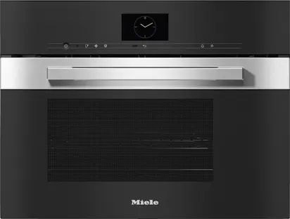 Встраиваемая пароварка с СВЧ Miele DGM 7640 EDST/CLST фото 1 в Ростове-на-Дону Встраиваемая пароварка с СВЧ Miele DGM 7640 EDST/CLST фото 1 в Ростове-на-Дону