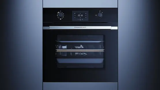 Духовой шкаф Kuppersbusch BP 6332.0 S9 фото 2 в Ростове-на-Дону Духовой шкаф Kuppersbusch BP 6332.0 S9 фото 2 в Ростове-на-Дону