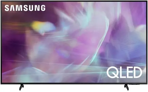 Телевизор Samsung  75" (191 см) 2021 черный Samsung QE75Q60AAU фото 1 в Ростове-на-Дону