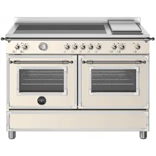 Варочный центр Bertazzoni HER125I2EAVT Кремовый глянцевый фото 1 в Ростове-на-Дону