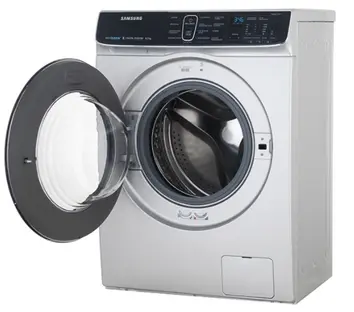 Стиральная машина Samsung WW80K52E61S фото 2 в Ростове-на-Дону Стиральная машина Samsung WW80K52E61S фото 2 в Ростове-на-Дону