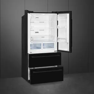Холодильник SMEG FQ60NDE фото 3 в Ростове-на-Дону Холодильник SMEG FQ60NDE фото 3 в Ростове-на-Дону