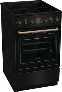 Стеклокерамическая плита Gorenje GECS5B70CLB фото 1 в Ростове-на-Дону