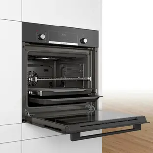 Духовой шкаф Bosch HIJ517YB0R фото 2 в Ростове-на-Дону