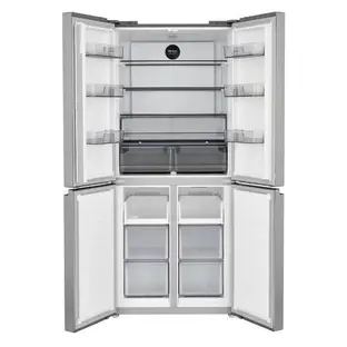 Холодильник ZÜGEL ZRCD430X фото 3 в Ростове-на-Дону Холодильник ZÜGEL ZRCD430X фото 3 в Ростове-на-Дону