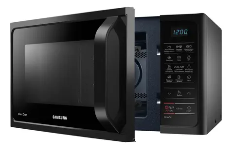 Микроволновая печь Samsung MC28H5013AK/BW фото 3 в Ростове-на-Дону Микроволновая печь Samsung MC28H5013AK/BW фото 3 в Ростове-на-Дону