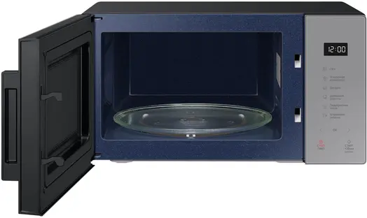 Микроволновая печь Samsung MS23T5018AG/BW фото 2 в Ростове-на-Дону