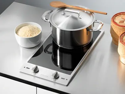 Независимая варочная панель Miele CS 1212 I фото 3 в Ростове-на-Дону Независимая варочная панель Miele CS 1212 I фото 3 в Ростове-на-Дону