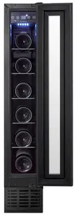 Холодильник винный Temptech CLX15SB фото 2 в Ростове-на-Дону Холодильник винный Temptech CLX15SB фото 2 в Ростове-на-Дону