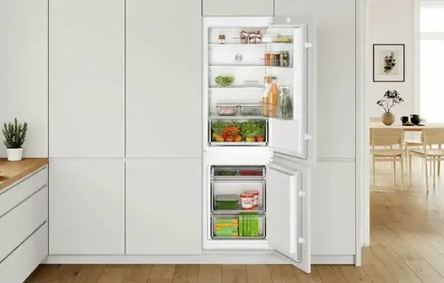 Холодильник Bosch KIV865SE0 фото 3 в Ростове-на-Дону