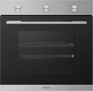 Духовой шкаф Graude BE 60.0 E фото 1 в Ростове-на-Дону Духовой шкаф Graude BE 60.0 E фото 1 в Ростове-на-Дону