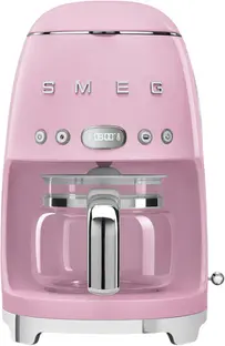 Кофеварка SMEG DCF02PKEU фото 1 в Ростове-на-Дону Кофеварка SMEG DCF02PKEU фото 1 в Ростове-на-Дону