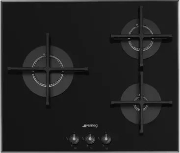 Газовая панель Smeg PV163B3 фото 1 в Ростове-на-Дону