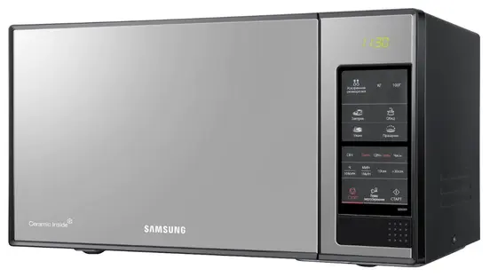 Микроволновая печь Samsung GE83XR фото 1 в Ростове-на-Дону