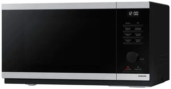 Микроволновая печь Samsung MS23DG4504ATBW фото 1 в Ростове-на-Дону