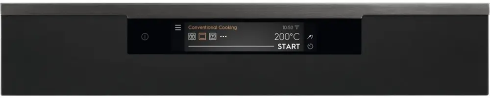 Духовой шкаф Electrolux KOEAP31WT фото 2 в Ростове-на-Дону Духовой шкаф Electrolux KOEAP31WT фото 2 в Ростове-на-Дону
