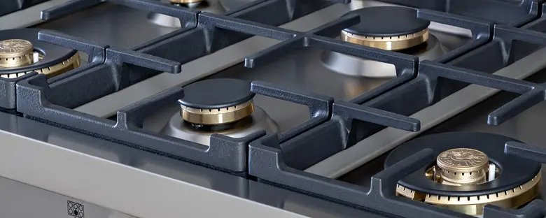 Настольная варочная панель Bertazzoni RT366PROX фото 3 в Ростове-на-Дону