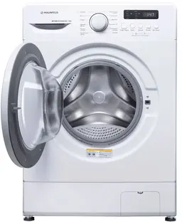 Стиральная машина Maunfeld MFWM127WH051D фото 2 в Ростове-на-Дону