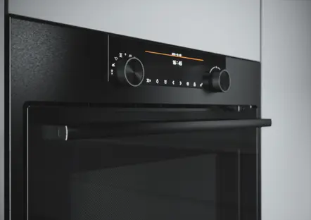 Духовой шкаф с паром и функцией СВЧ Asko OCSM8487A1 фото 3 в Ростове-на-Дону