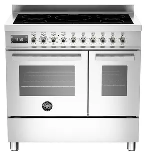 Варочный центр Bertazzoni PRO905IMFEDXT фото 1 в Ростове-на-Дону