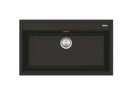 Мойка кухонная Barazza 1LCY91N фото 1 в Ростове-на-Дону