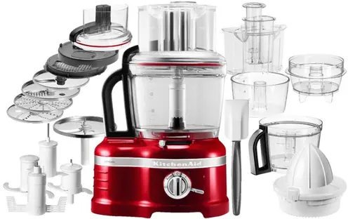 Кухонный комбайн KitchenAid 5KFP1644ECA фото 3 в Ростове-на-Дону Кухонный комбайн KitchenAid 5KFP1644ECA фото 3 в Ростове-на-Дону