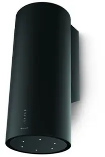 Вытяжка Faber CYLINDRA PLUS BK MATT A37(арт.335.0606.998) фото 1 в Ростове-на-Дону