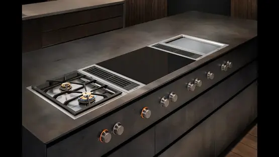 Газовая панель Gaggenau VG425215 фото 3 в Ростове-на-Дону