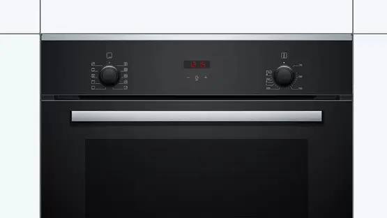 Духовой шкаф Bosch HBF254EB0R фото 2 в Ростове-на-Дону