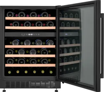 Винный шкаф ZÜGEL ZCWI460DB фото 2 в Ростове-на-Дону Винный шкаф ZÜGEL ZCWI460DB фото 2 в Ростове-на-Дону