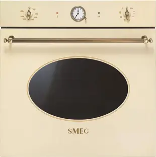 Духовой шкаф Smeg SFP805PO Coloniale фото 1 в Ростове-на-Дону