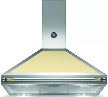 Вытяжка Bertazzoni K90 HER CR A фото 1 в Ростове-на-Дону Вытяжка Bertazzoni K90 HER CR A фото 1 в Ростове-на-Дону