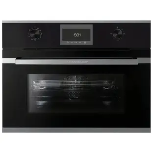 Компактный духовой шкаф с микроволнами Kuppersbusch CBM 6330.0 S9 фото 1 в Ростове-на-Дону Компактный духовой шкаф с микроволнами Kuppersbusch CBM 6330.0 S9 фото 1 в Ростове-на-Дону