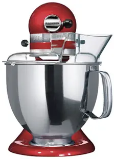 Миксер KitchenAid 5KSM150PSECA фото 2 в Ростове-на-Дону