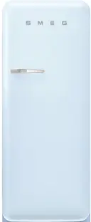 Холодильник Smeg FAB28RPB5 фото 1 в Ростове-на-Дону