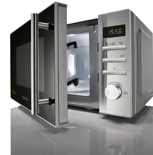 Микроволновая печь Gorenje MMO 20 DGE II фото 3 в Ростове-на-Дону Микроволновая печь Gorenje MMO 20 DGE II фото 3 в Ростове-на-Дону