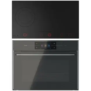 Asko (варочная панель HID925MFC + духовой шкаф OCSM8478G) в Ростове-на-Дону