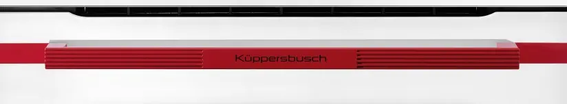 Компактный духовой шкаф с микроволнами Kuppersbusch CBM 6550.0 W8 фото 3 в Ростове-на-Дону