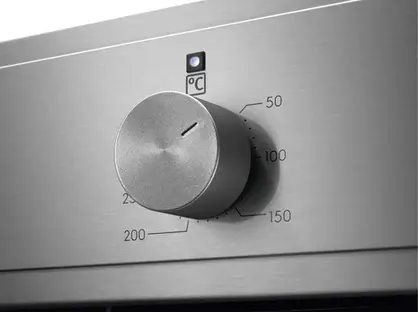 Духовой шкаф Electrolux EOF3H00BX фото 3 в Ростове-на-Дону Духовой шкаф Electrolux EOF3H00BX фото 3 в Ростове-на-Дону