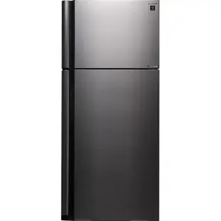 Холодильник Sharp SJXE59PMSL фото 1 в Ростове-на-Дону