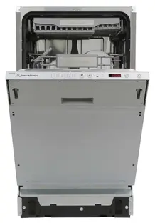 Встраиваемая посудомоечная машина Schaub Lorenz SLG VI4510 в Ростове-на-Дону Встраиваемая посудомоечная машина Schaub Lorenz SLG VI4510 в Ростове-на-Дону