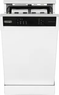 Посудомоечная машина DeLonghi DDWS 465 B CALLISTO фото 1 в Ростове-на-Дону