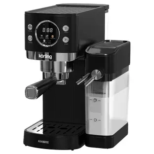 Кофеварка Korting KCM 1007 T Amore фото 1 в Ростове-на-Дону