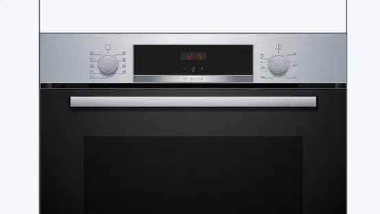 Духовой шкаф BOSCH HBA514BS3 фото 2 в Ростове-на-Дону