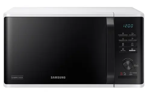 Микроволновая печь Samsung MG23K3515AW/BW фото 1 в Ростове-на-Дону