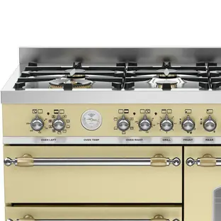 Варочный центр Bertazzoni HER1006MFETCRT фото 2 в Ростове-на-Дону