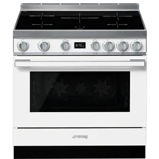 Варочный центр Smeg CPF9IPWH фото 1 в Ростове-на-Дону